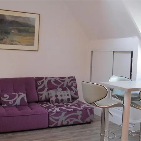 Apartment Renove Avec Vue Mer, Proche Plage, Parking Prive - Fr-1-368-162 *