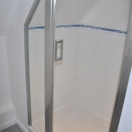 Renove Avec Vue Mer, Proche Plage, Parking Prive - Fr-1-368-162