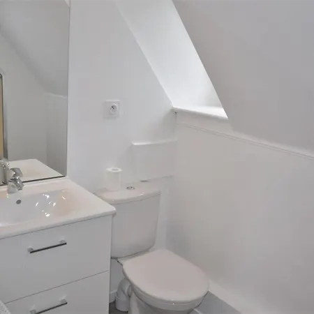Renove Avec Vue Mer, Proche Plage, Parking Prive - Fr-1-368-162