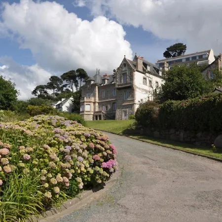 Renove Avec Vue Mer, Proche Plage, Parking Prive - Fr-1-368-162 * Perros-Guirec